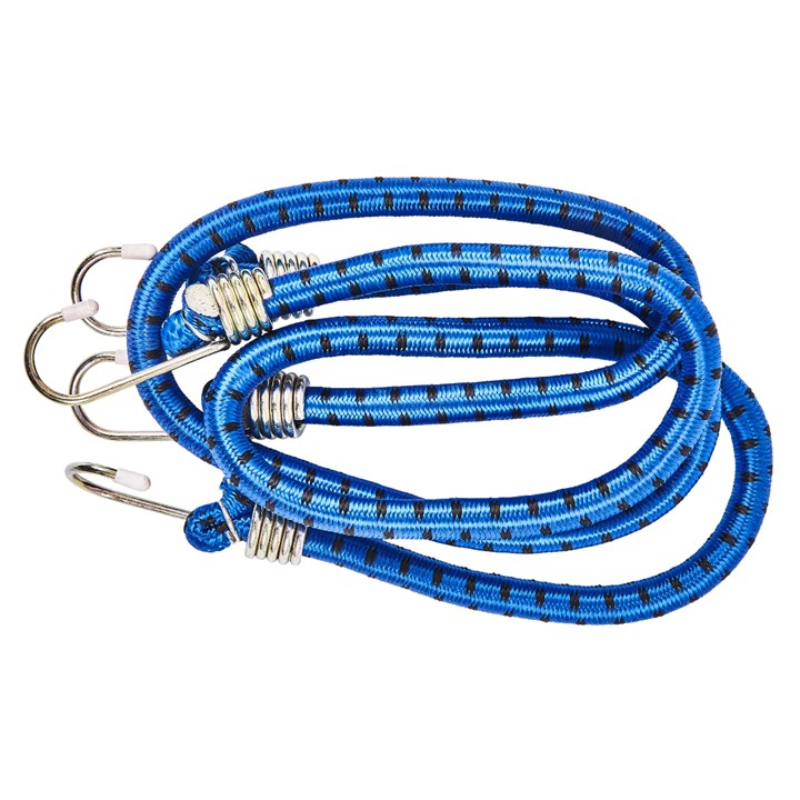 Amtech 750mm (30") Bungee Cords (2 Pack)