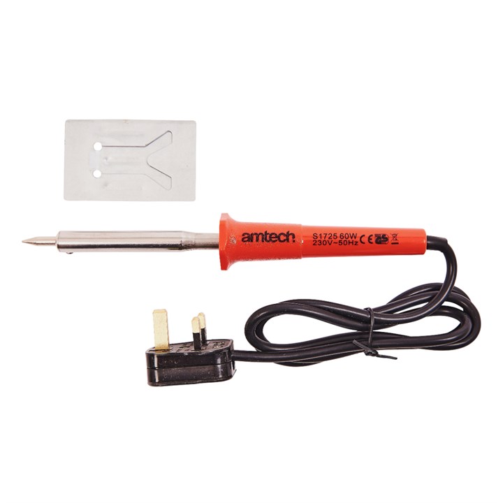 Amtech 60w Soldering Iron