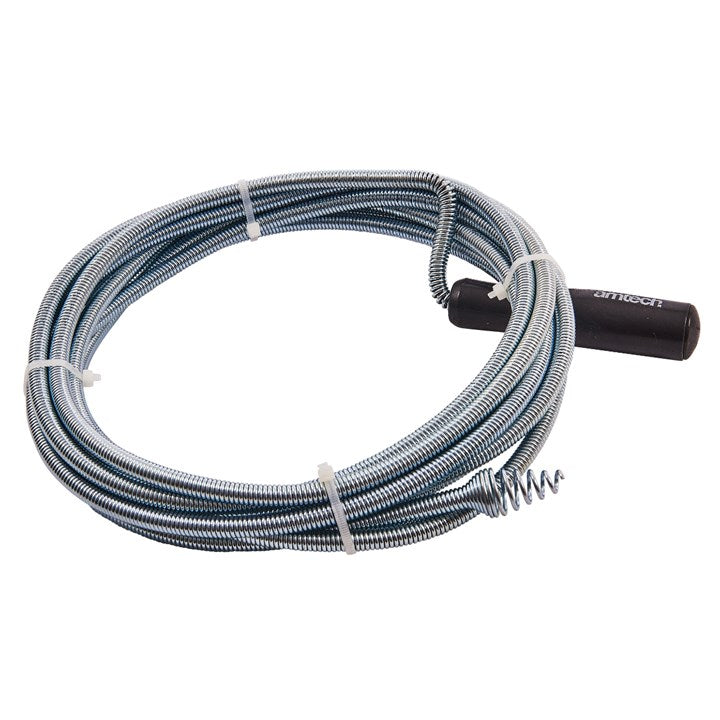 Amtech Flexible Drain and Waste Pipe Unblocker