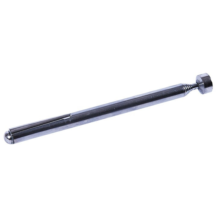 Amtech Telescopic Magnetic Pick Up Tool - 2kg (5lb) Lift Capacity