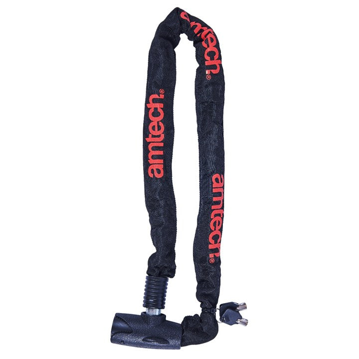 Amtech 90cm (36") Sleeved Chain Lock product image - image 3