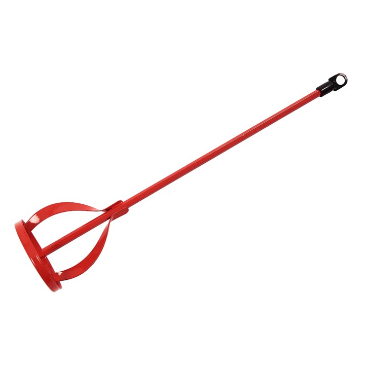 Amtech 430mm X 80mm Paint Mixer