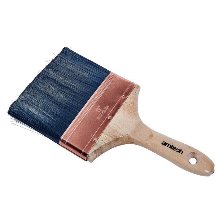 Amtech 150mm (6") Wall Brush