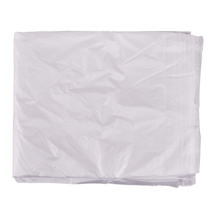 Amtech All-Purpose Polythene Dust Sheet (3.6M X 2.7M)