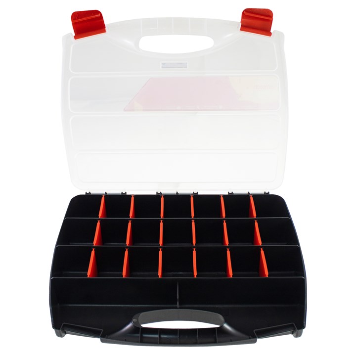 Amtech Storage Box Organiser