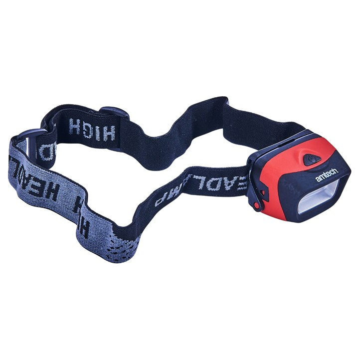 Amtech 3w Led Headlight
