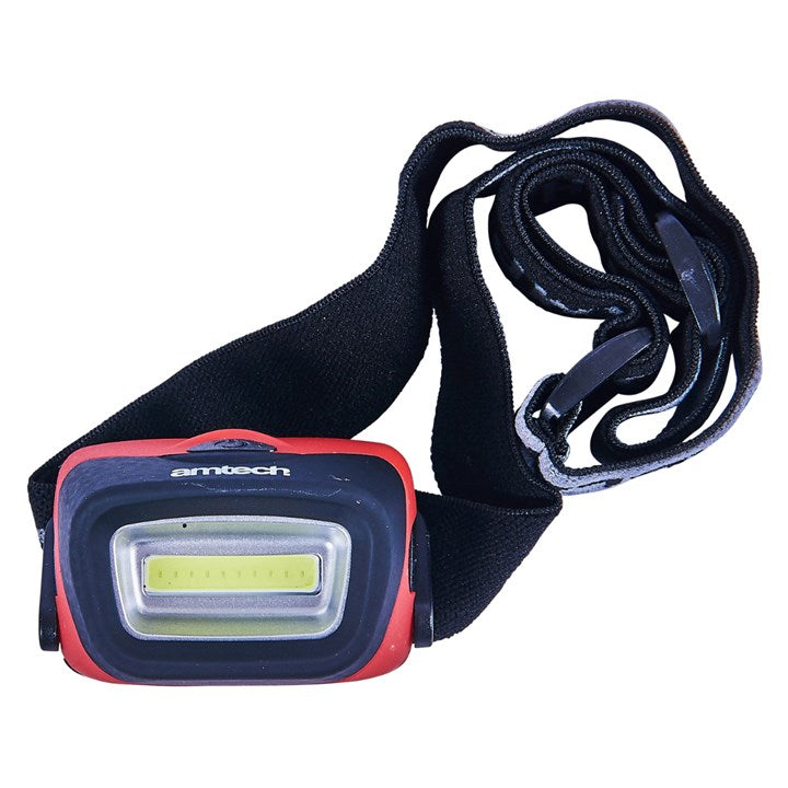 Amtech 3w Led Headlight