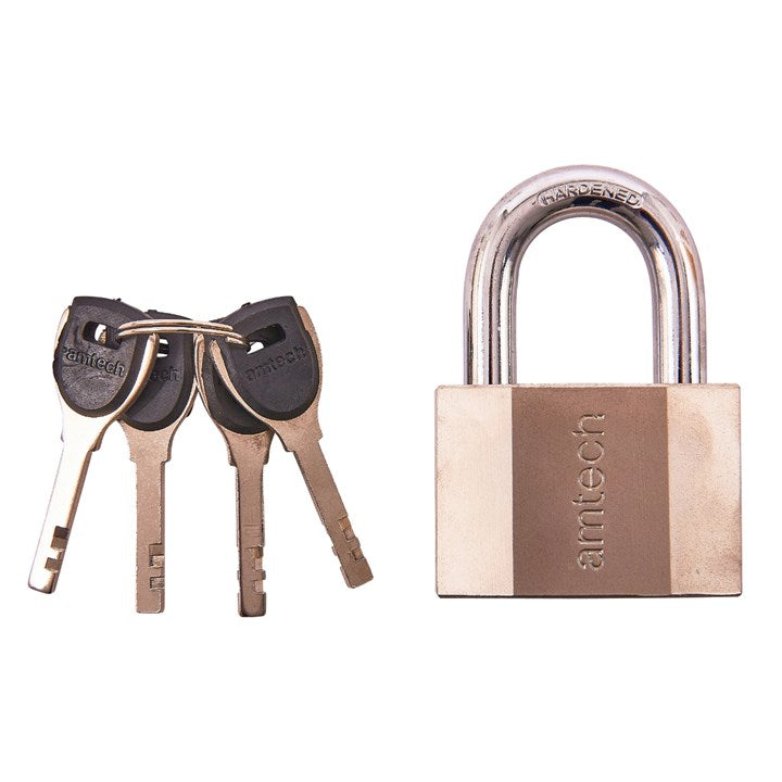 Amtech 60mm Security Padlock product image - image 3