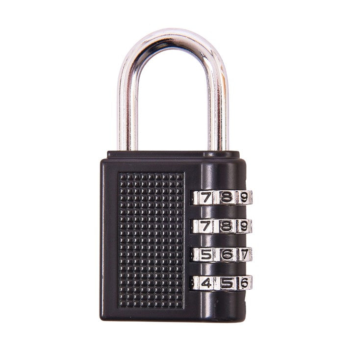 Amtech 4 Digit Combination Padlock product image - image 3