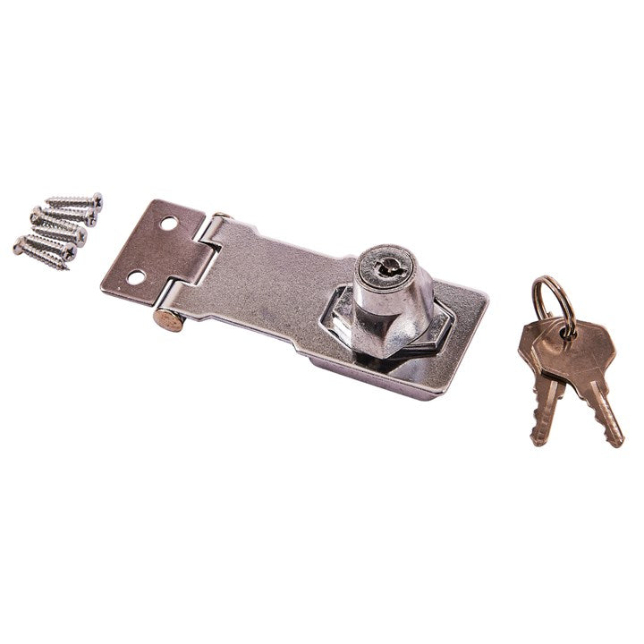 Amtech 75mm (3") Self-locking Hasp product image