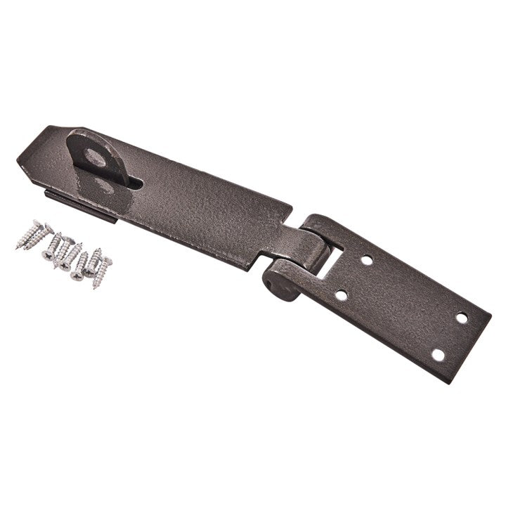 Amtech 140mm (5.5") X 40mm (1.5") Hasp And Staple product image