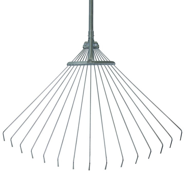Amtech Adjustable lawn rake product image 3
