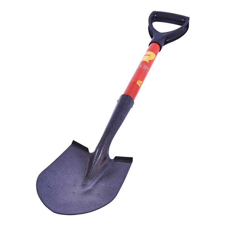 Amtech 700mm (28") Pointed shovel product image