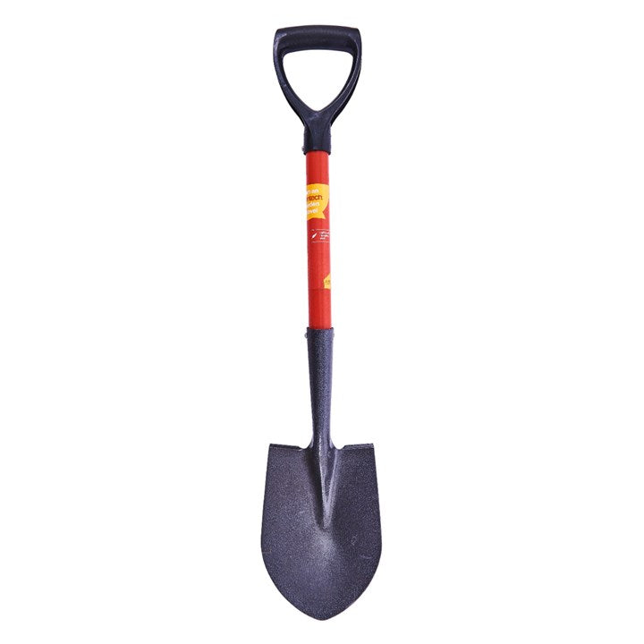 Amtech 700mm (28") Pointed shovel product image 2