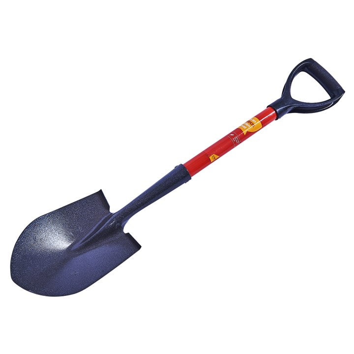 Amtech 700mm (28") Pointed shovel product image 3