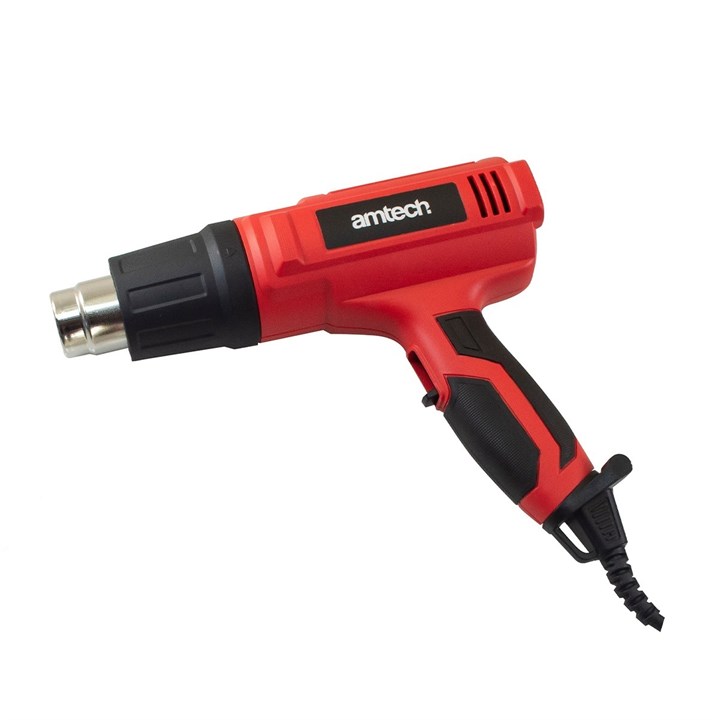 Amtech 2000w Heat Gun