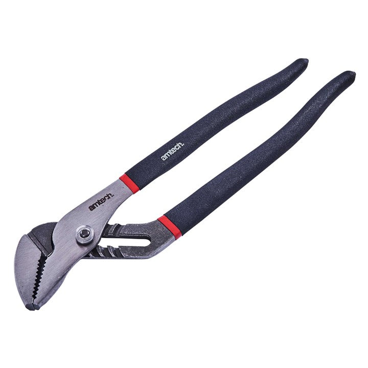 Amtech 300mm (12") Heavy Duty Water Pump Pliers