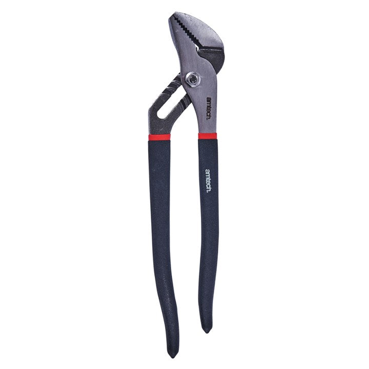Amtech 300mm (12") Heavy Duty Water Pump Pliers