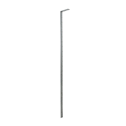 Bent Restraint Strap 900/100 Heavy Duty