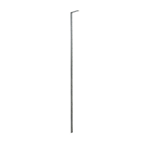 Bent Restraint Strap 900/100 Light Duty