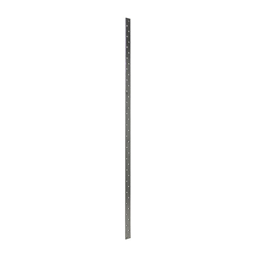 Flat Restraint Strap 1000mm Heavy Duty