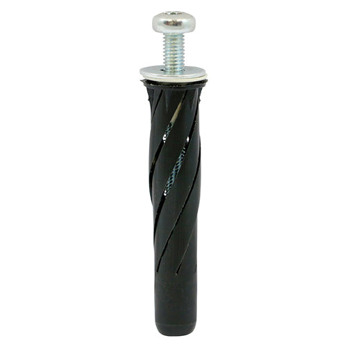Stella Fixing Anchor TX PAN Black - M5 X 65mm
