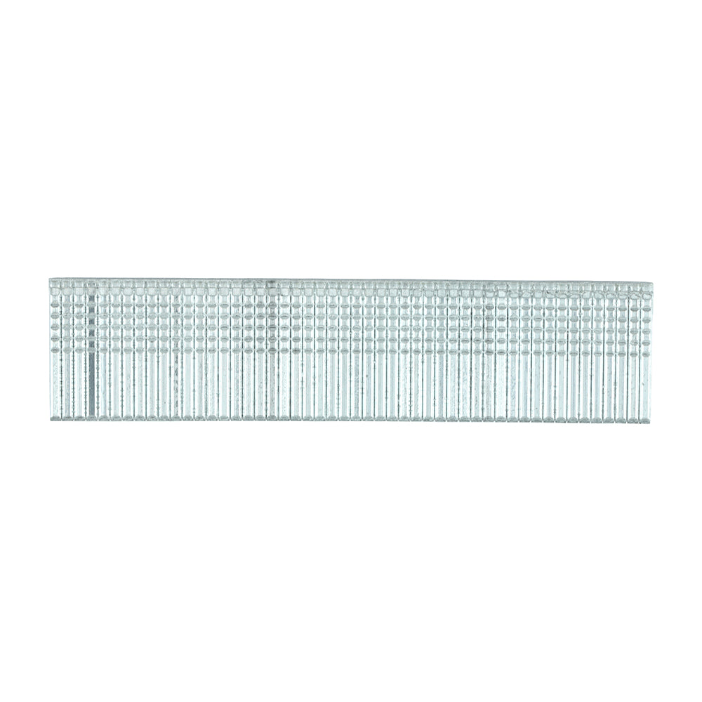 FirmaHold Collated Brad Nails - 16 Gauge - Straight - Galvanised 19mm - 2000 pack