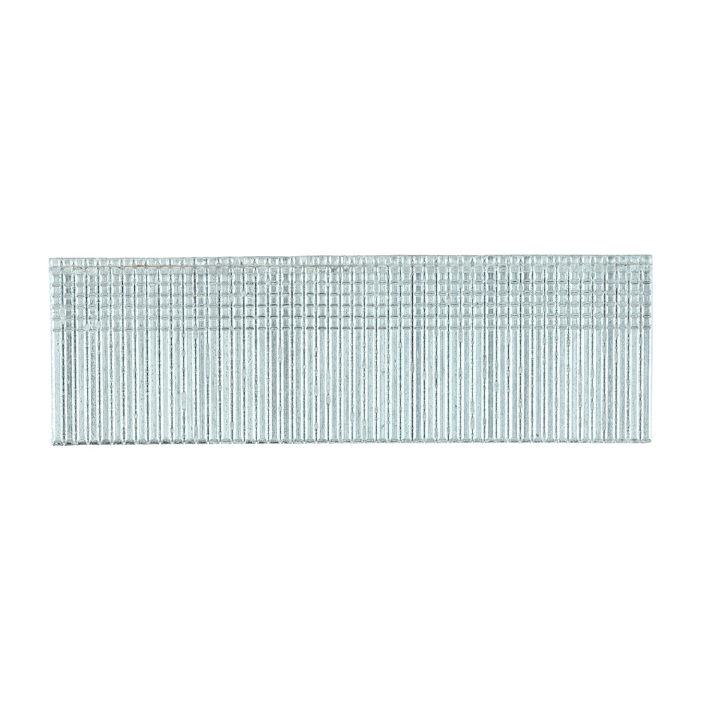 FirmaHold Collated Brad Nails - 16 Gauge - Straight - Galvanised 25 - 2000 pack