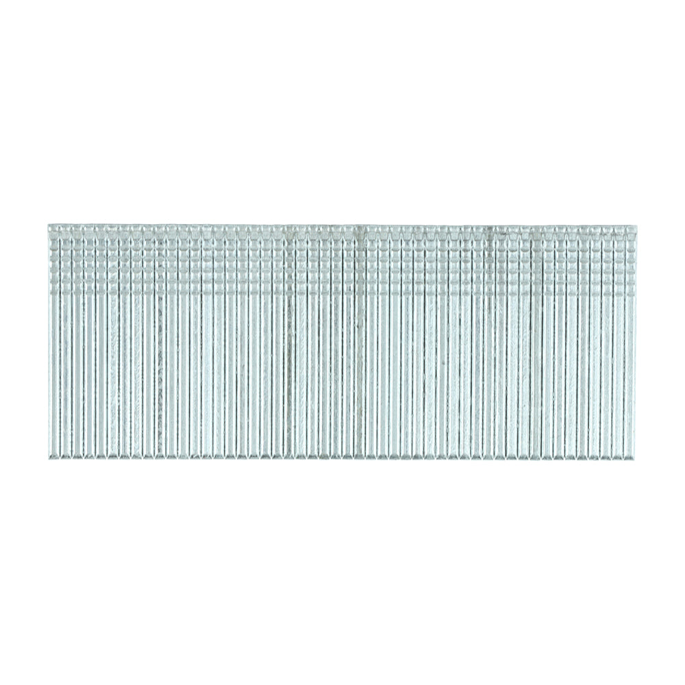 FirmaHold Collated Brad Nails - 16 Gauge - Straight - Galvanised 32mm - 2000 pack