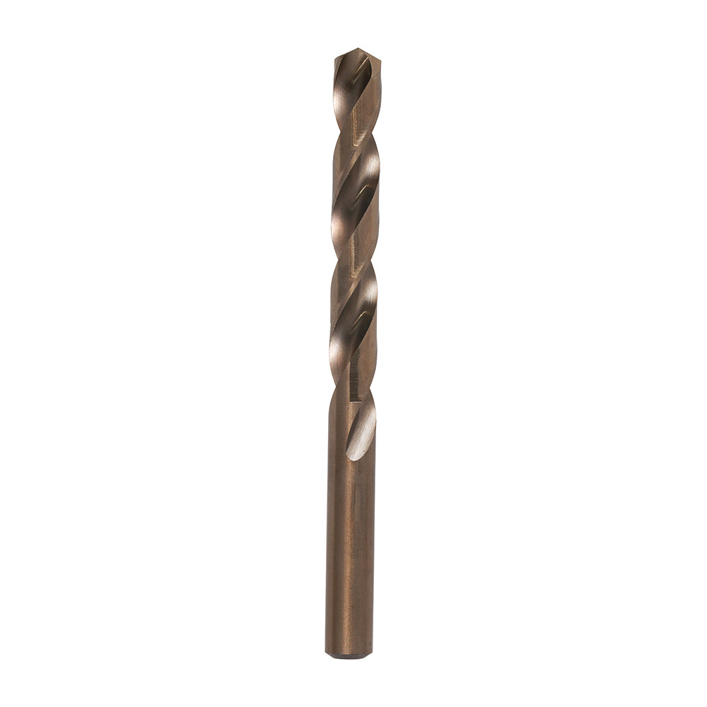 HSS-CO Jobber Drill Bit Cobalt 12.0mm