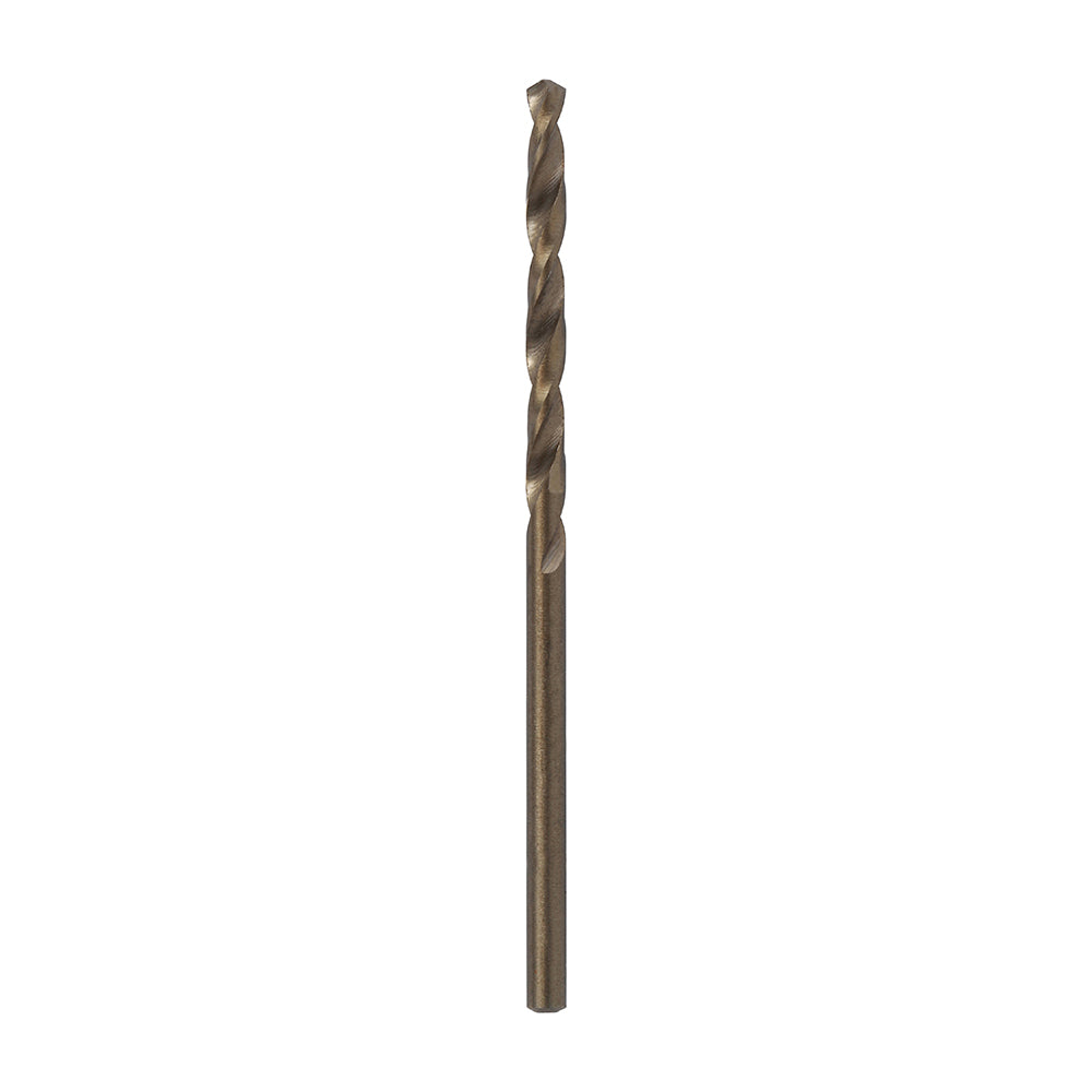 HSS-CO Jobber Drill Bit Cobalt 2.5mm