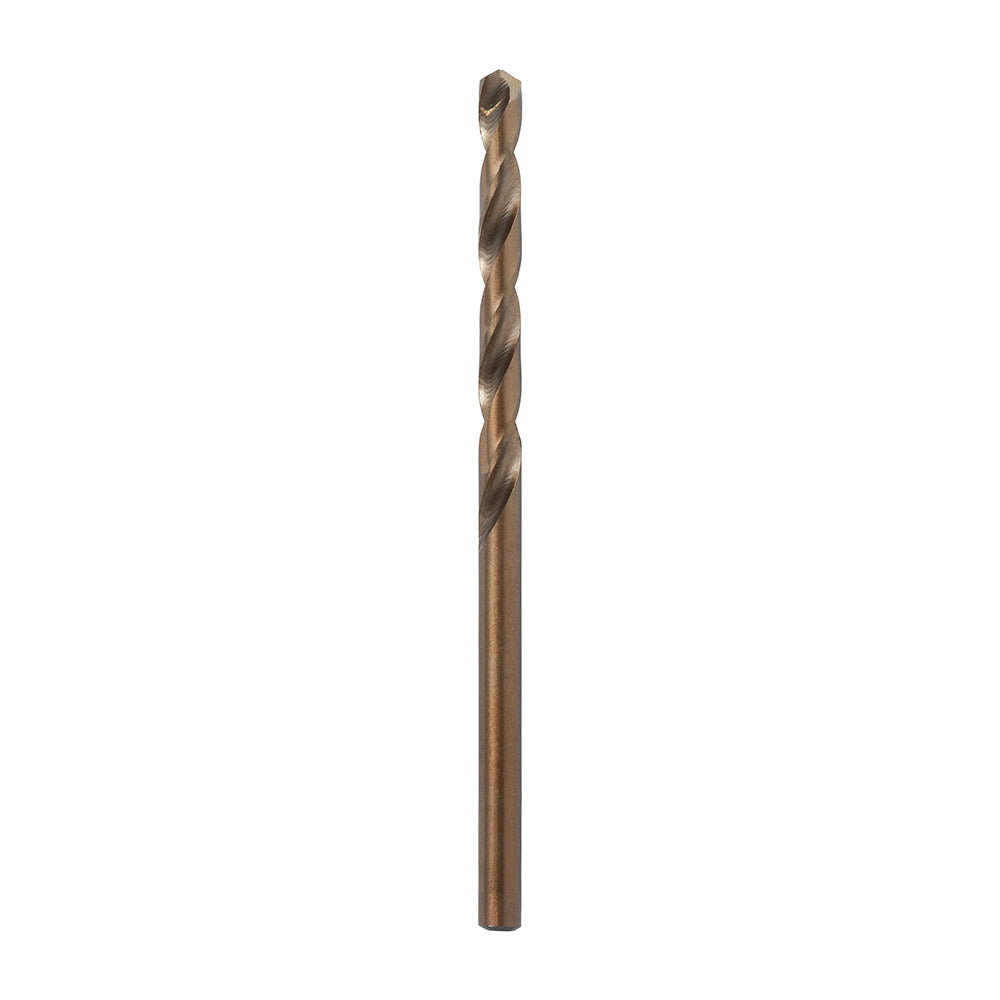 HSS-CO Jobber Drill Bit Cobalt 3.5mm