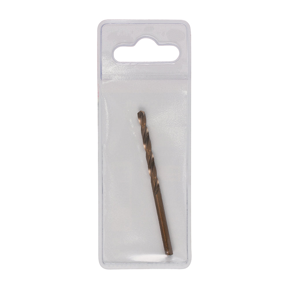 HSS-CO Jobber Drill Bit Cobalt 4.0mm