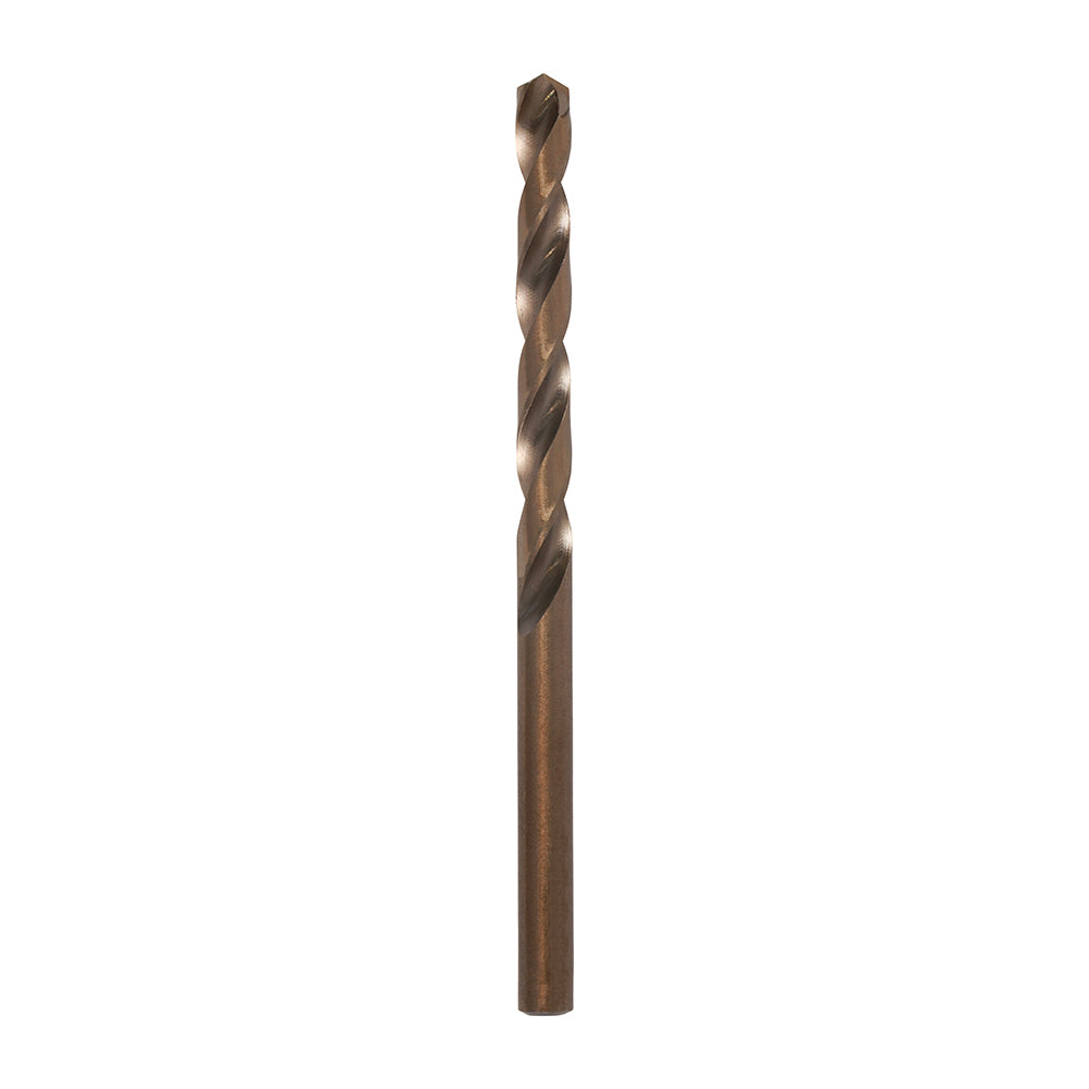 HSS-CO Jobber Drill Bit Cobalt 5.0mm