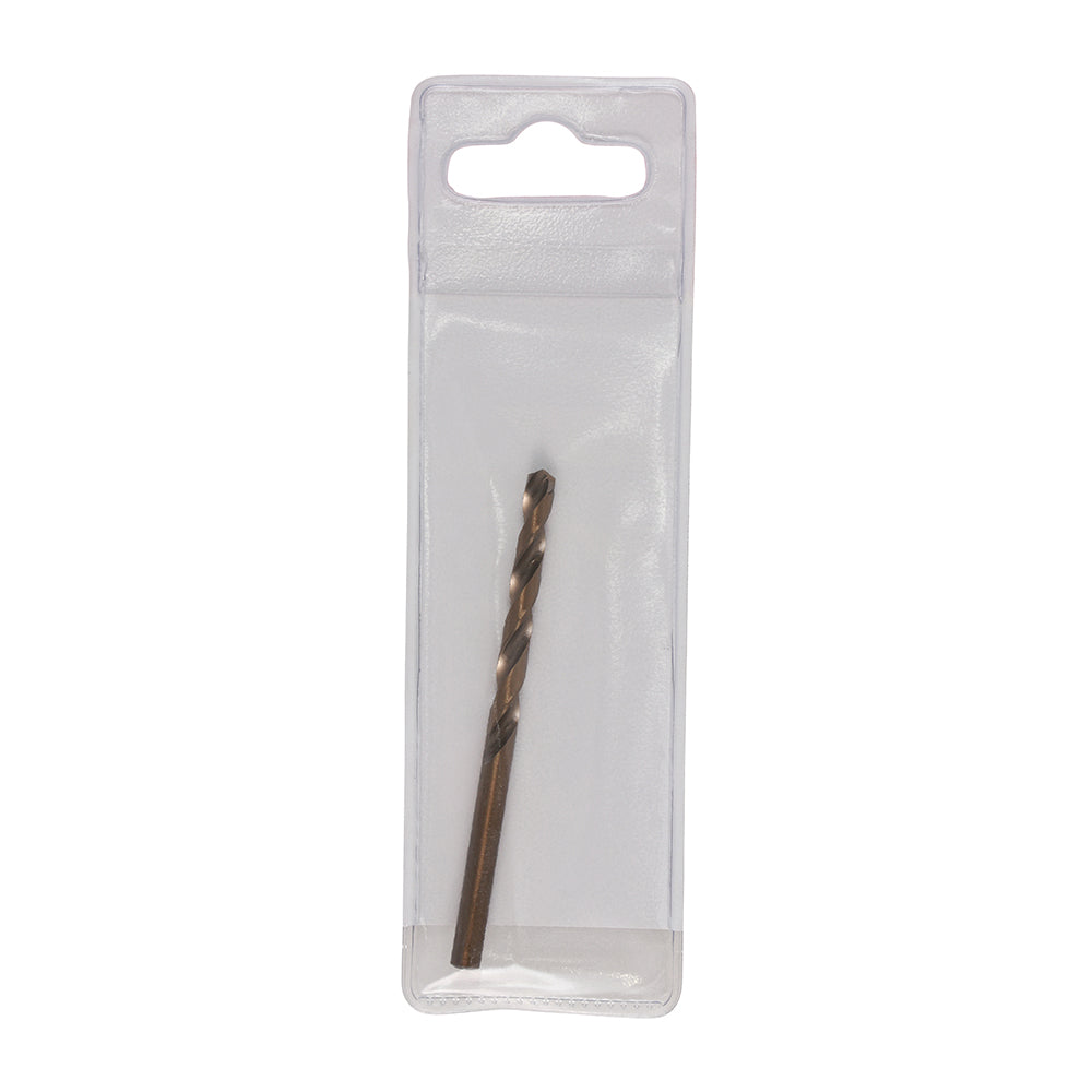 HSS-CO Jobber Drill Bit Cobalt 5.0mm