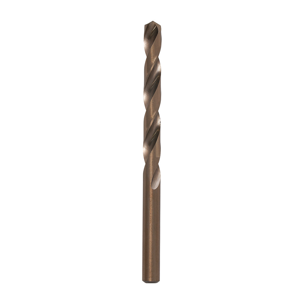 HSS-CO Jobber Drill Bit Cobalt 8.0mm