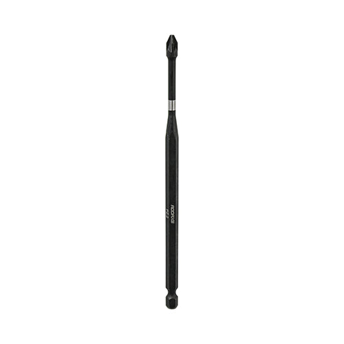 Impact Pozi Driver Bit - No.2 x 150