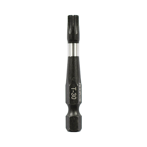 Impact TX Drive Driver Bit - TX30 x 50 - 5 pack
