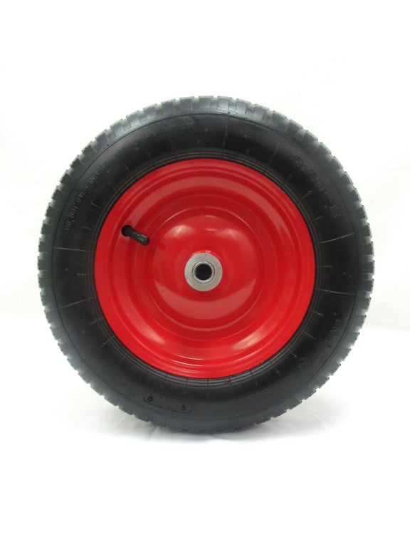 Ambassador Replacement Barrow Wheel product image