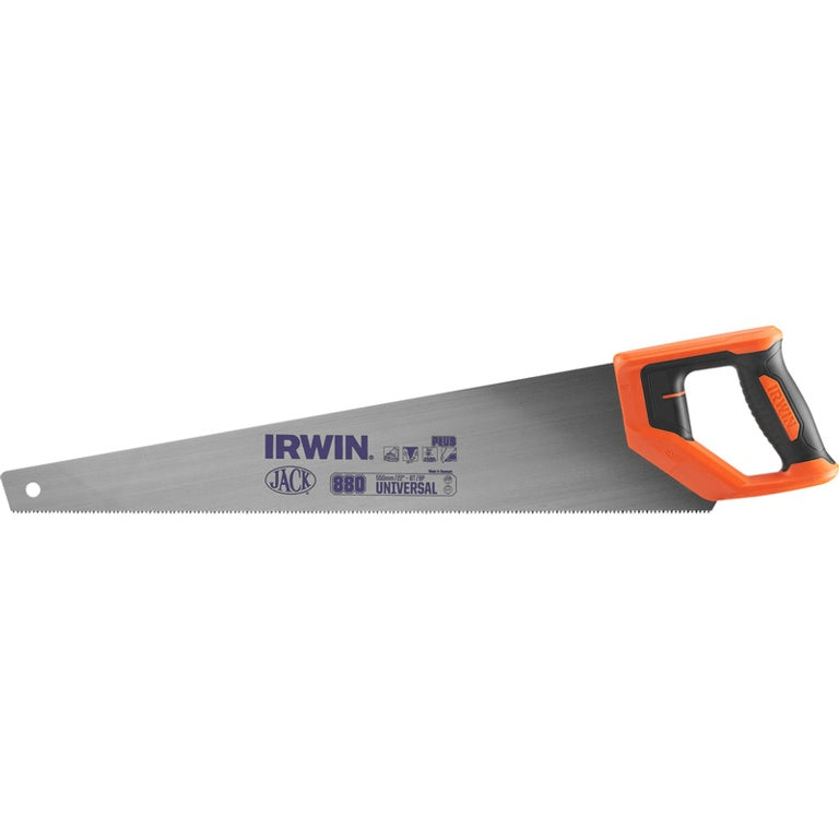 Irwin 880 Jack Saw 22" 8 TPI