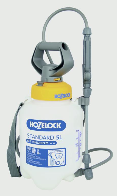 Hozelock Standard 5L Sprayer