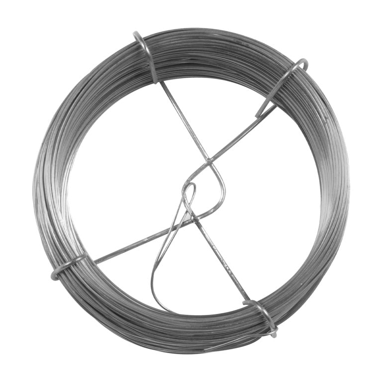 Ambassador Galvanised Wire 0.9mm x 50m product image 2