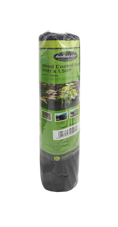 SupaGarden Weed Control Fabric product image
