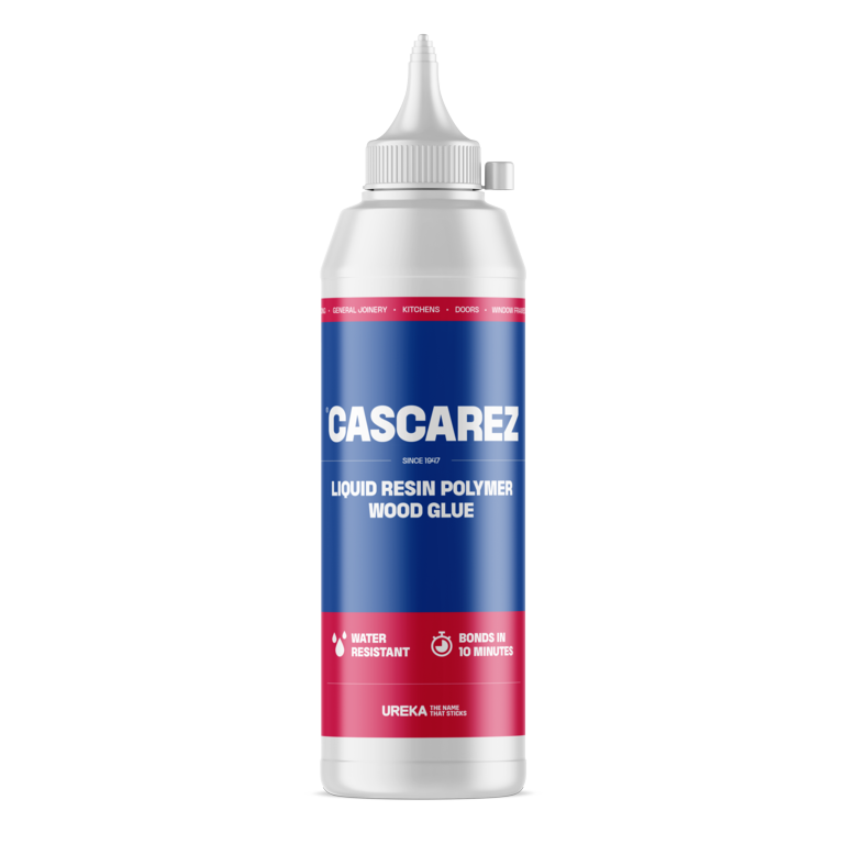 Cascarez® Liquid Resin Polymer Wood Glue 1L
