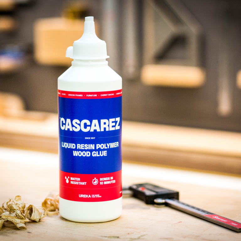 Polyten High Speed Wood Adhesive 125ml