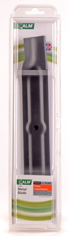 ALM Metal Blade 30cm (12") To fit Flymo product image
