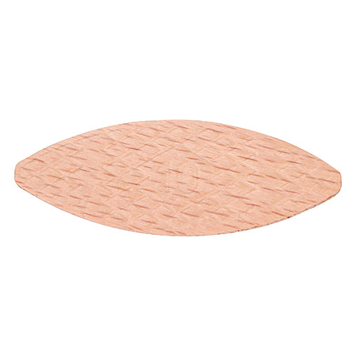 Wooden Jointing Biscuits No. 10 - 100 pack