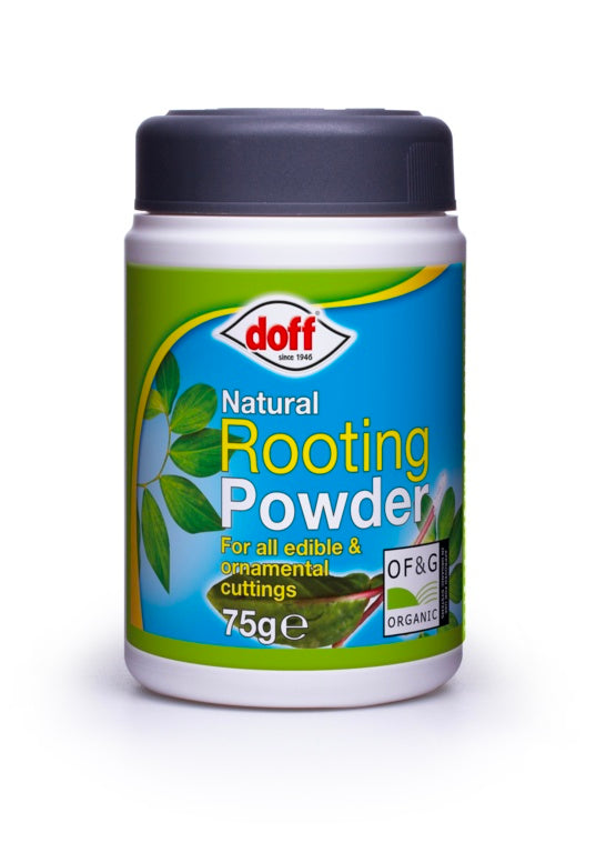 Doff Natural Rooting Powder 75g product image