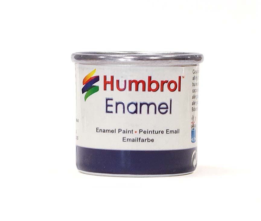 Humbrol Gloss 14ml No 35 Varnish