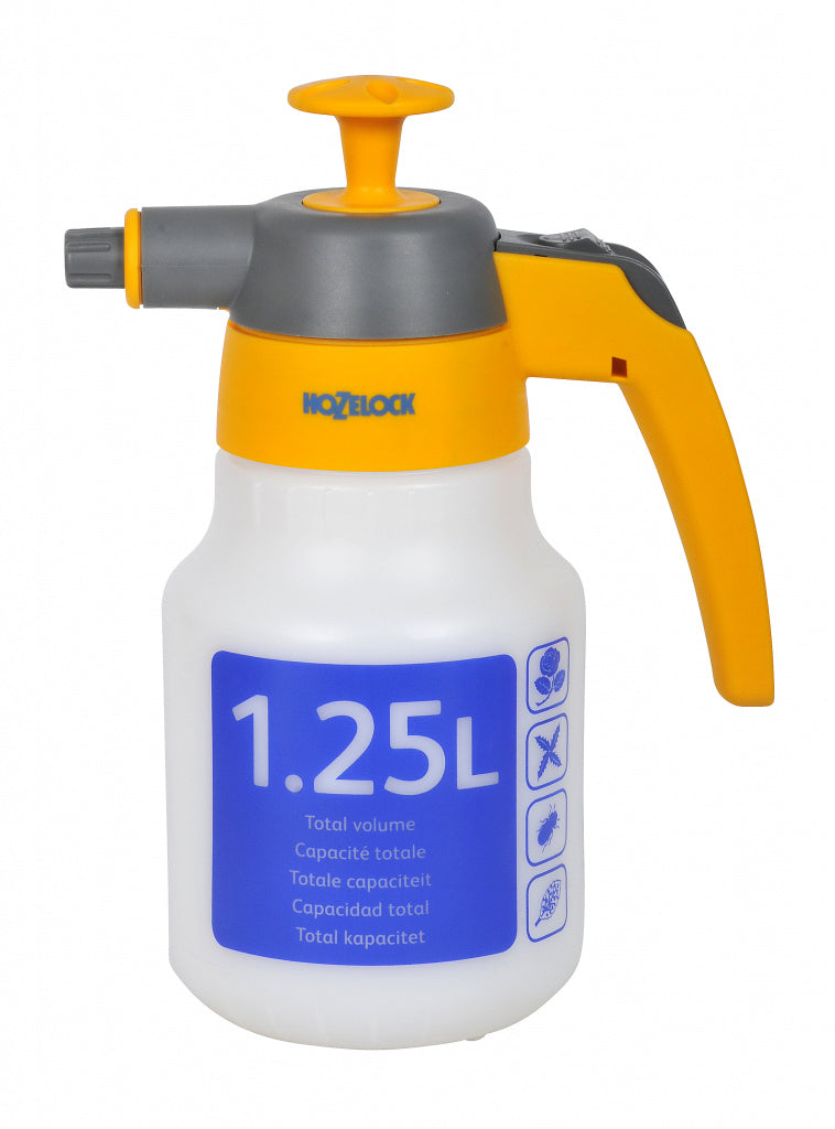Hozelock 1.25L Standard